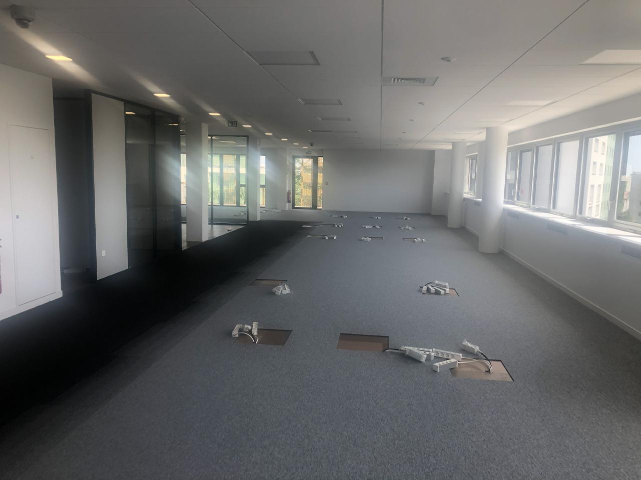 Bureau Toulouse 7444m² Location bureau Toulouse Haute-Garonne OLBUR2108194 13
